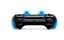 Controle PS5 DualSense PlayStation 5 Hyperpop, Rhythm Blue, Azul- Sony - Imagem 3