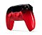 Controle PS5 DualSense PlayStation 5 Hyperpop, Techno Red, Vermelho - Sony - Imagem 4