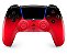 Controle PS5 DualSense PlayStation 5 Hyperpop, Techno Red, Vermelho - Sony - Imagem 1