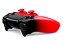 Controle PS5 DualSense PlayStation 5 Hyperpop, Techno Red, Vermelho - Sony - Imagem 2
