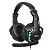 Headset Gamer Vinik Guardian Rgb Preto - Imagem 1
