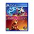 Disney Classic Games: Aladdin e o Rei Leão - PS4 - Imagem 1