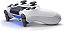 Controle PS4  Playstation Dualshock 4 Branco - Sony - Imagem 2