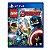 LEGO Marvel Vingadores - PS4 - Imagem 1