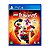 LEGO Os Incríveis - PS4 - Imagem 1