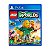 LEGO Worlds - PS4 - Imagem 1