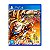 Dragon Ball: FighterZ - PS4 - Imagem 1