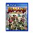 Jumanji: The Video Game - PS4 - Imagem 1