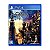 Kingdom Hearts III - PS4 - Imagem 1