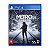 Metro: Exodus - PS4 - Imagem 1
