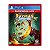 Rayman Legends - PS4 - Imagem 1