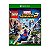 LEGO Marvel Super Heroes 2 - Xbox One - Imagem 1