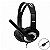 Headset Dex Df-55, USB - Imagem 1