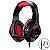 Headset Gamer Multilaser Warrior Rama, PH219 - Imagem 1