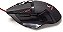 Mouse Gamer Infokit Soldado GM-601 3200DPI - Imagem 3