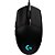 Mouse Gamer Logitech G203 RGB Lightsync Preto 8000DPI - Imagem 1