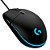 Mouse Gamer Logitech G203 RGB Lightsync Preto 8000DPI - Imagem 2