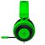 Headset Gamer Razer Kraken Pro V2 verde - Imagem 2