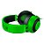 Headset Gamer Razer Kraken Pro V2 verde - Imagem 4