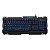 Kit Gamer Teclado + Mouse Thermaltake Commander - Imagem 4