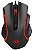 Mouse Gamer Redragon Nothosaur 3200DPI - Imagem 1