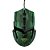 Mouse Gamer Trust GTX 101 GAV Camuflado Verde 4800DPI - Imagem 1