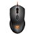 Mouse Gamer Cougar Minos X2 3000DPI - Imagem 1