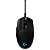 Mouse Gamer Logitech G PRO Hero RGB 16000DPI - Imagem 1