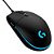 Mouse Gamer Logitech G PRO Hero RGB 16000DPI - Imagem 2