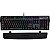Teclado Gamer Mecânico HyperX Mars, RGB - Imagem 1
