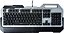 Teclado Gamer Mecânico Multilaser Warrior TC217 - Imagem 2