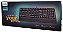 Teclado Gamer Mecânico Philips SPK8403/00 - Imagem 4
