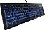 Teclado Gamer SteelSeries APEX 100 - Imagem 1