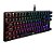 Teclado Gamer Mecânico T-Dagger Bora, Switch Azul, ABTN2 - Imagem 1