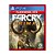 Far Cry Primal - PS4 - Imagem 1