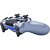 Controle PS4  Playstation Dualshock 4 Azul Titânico - Sony - Imagem 2