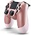 Controle PS4 Playstation Dualshock 4 Rose Gold  - Sony - Imagem 2