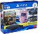 Console PlayStation 4 Slim 1TB - pacote Hits (3 jogos+PSN plus por 3 meses) - Imagem 1