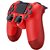 Controle PS4 Playstation Dualshock 4 Vermelho  - Sony - Imagem 2