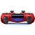 Controle PS4 Playstation Dualshock 4 Vermelho  - Sony - Imagem 3