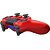 Controle PS4 Playstation Dualshock 4 Vermelho  - Sony - Imagem 4