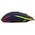 Mouse Gamer T-Dagger Lance Corporal, RGB, 6 Botões, 3200DPI - Imagem 3