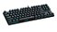Teclado Gamer Mecânico T-Dagger Bora, Ice Blue, ABNT2 - Imagem 2