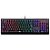 Teclado Gamer Mecânico Redragon Sani, RGB, ABNT2 - Imagem 1