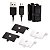 Power Kit Plus 2 Baterias E Carregador  Xbox One, Nyko - Imagem 2
