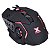 Mouse Gamer Vinik Galatica 2400DPI - Imagem 3