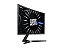 Monitor Gamer QLED Samsung 24" 144Hz, Curvo, CRG50 - Imagem 2