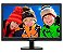 Monitor Philips LED 18.5" 193V5L - Imagem 1
