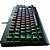Teclado Gamer Mecânico Redragon Dark Avenger, Red, RBW - Imagem 4