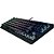 Teclado Gamer Mecânico Redragon Dark Avenger, Red, RBW - Imagem 3